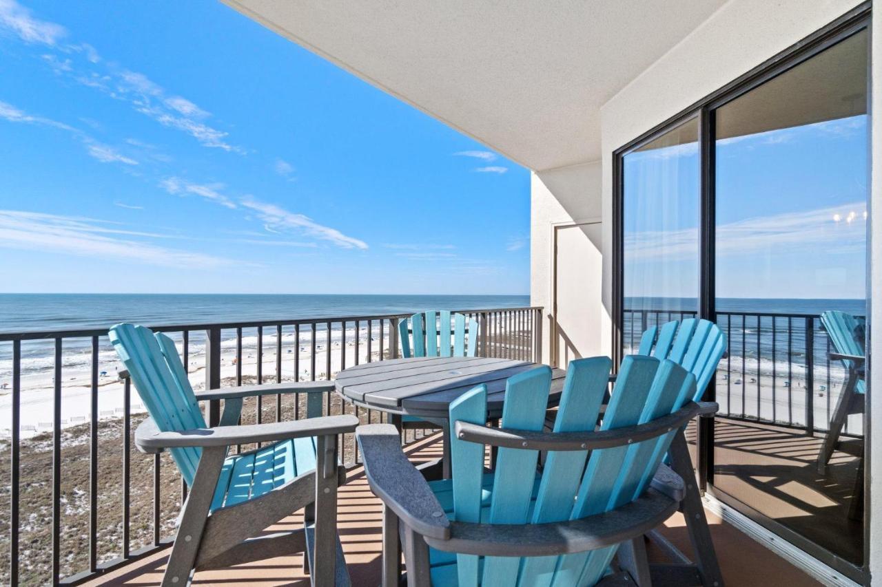 Phoenix Vll 1102 Orange Beach Exterior photo