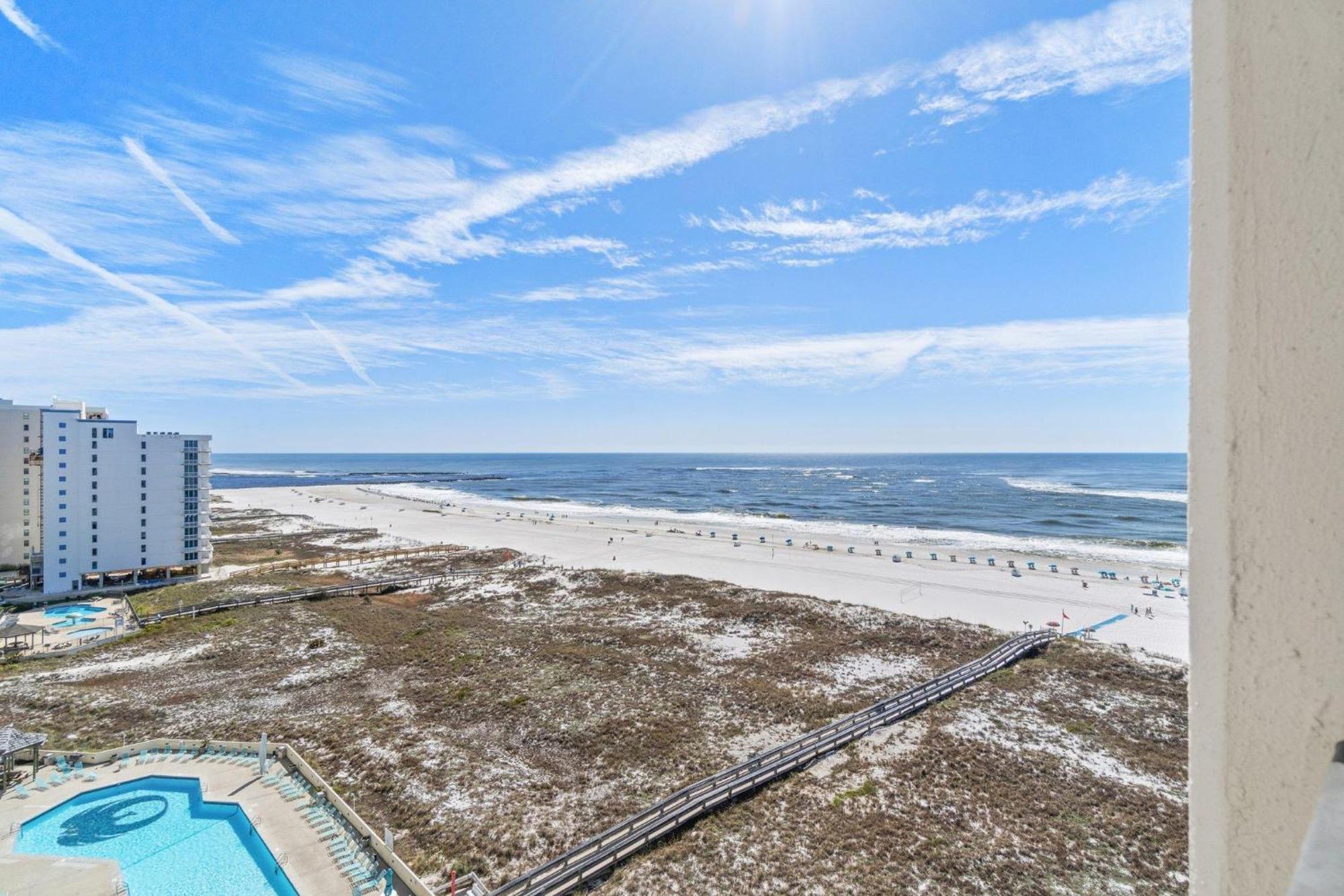 Phoenix Vll 1102 Orange Beach Exterior photo