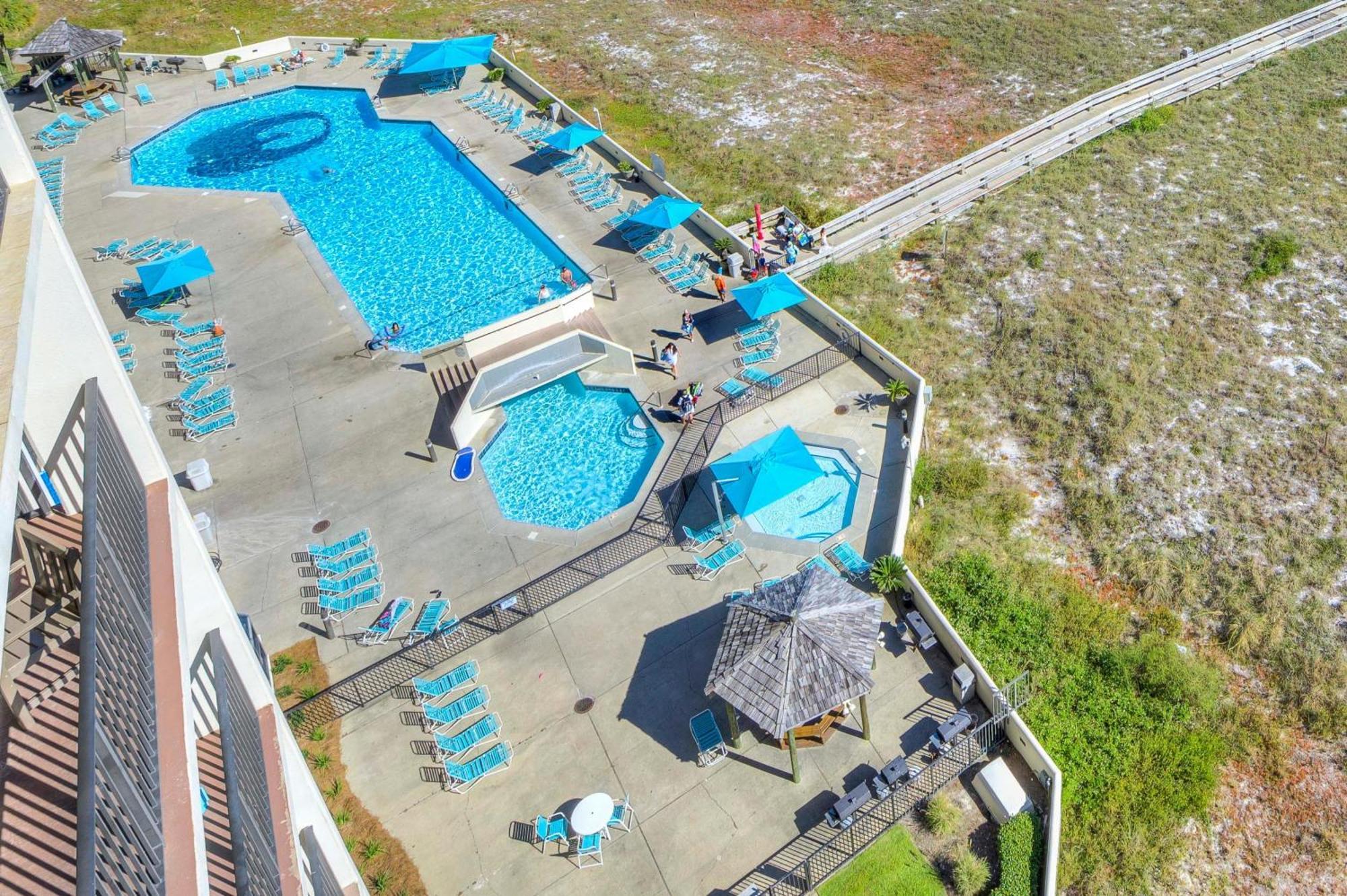 Phoenix Vll 1102 Orange Beach Exterior photo