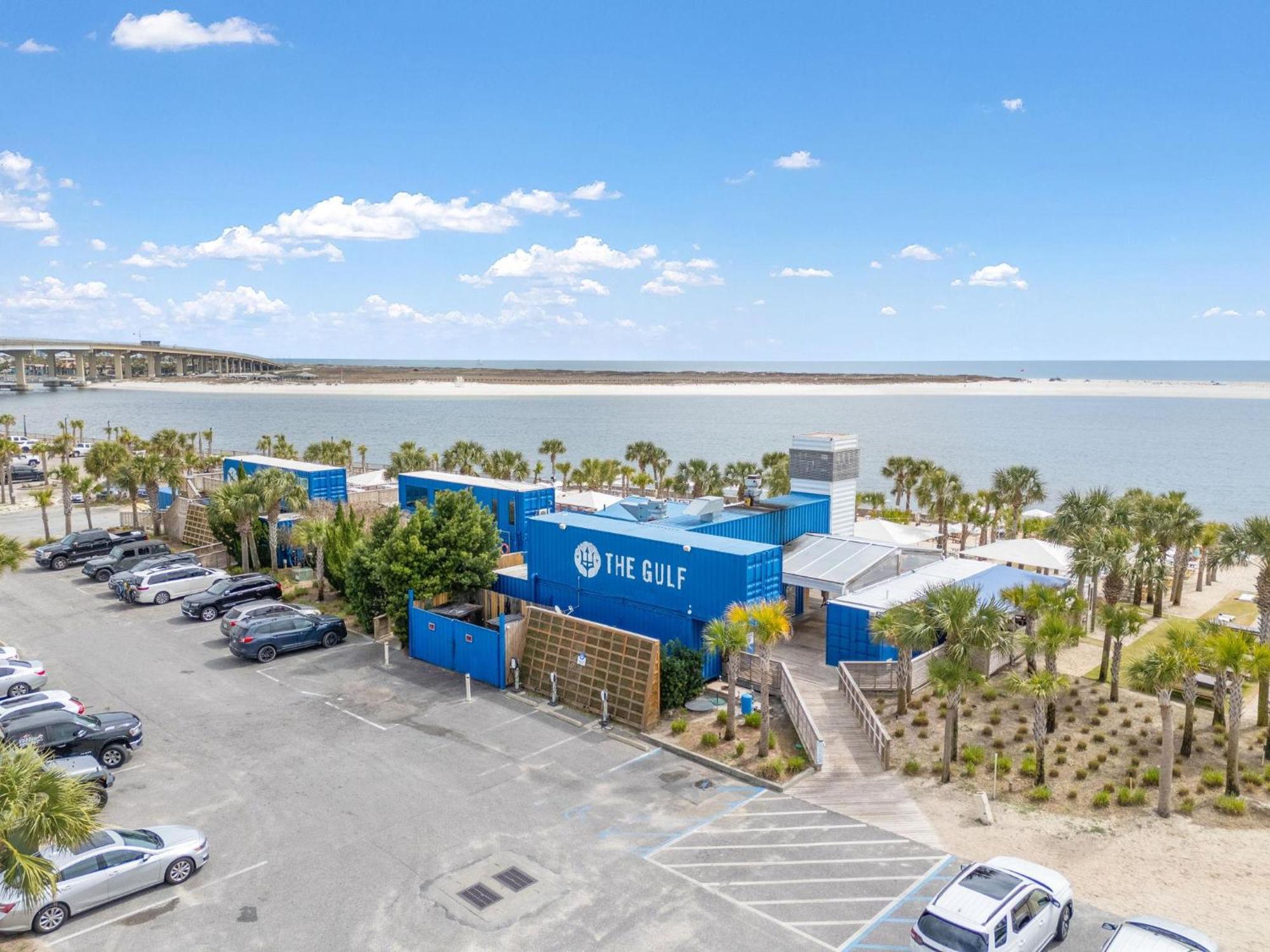 Phoenix Vll 1102 Orange Beach Exterior photo