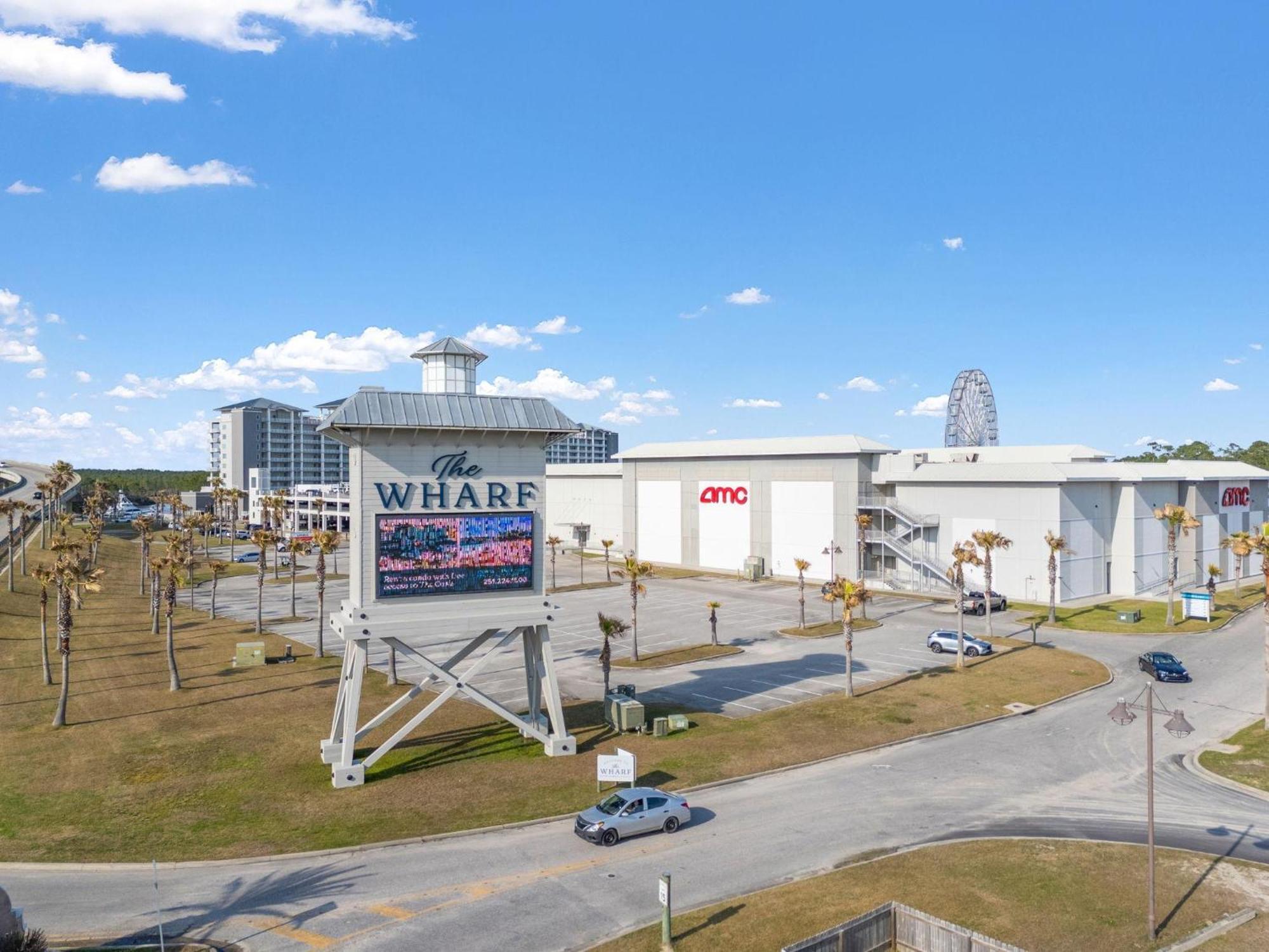 Phoenix Vll 1102 Orange Beach Exterior photo